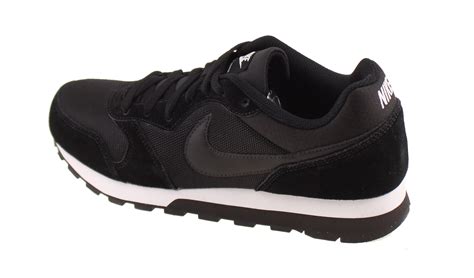 nike md zwart|Nike MD Runner schoenen online kopen .